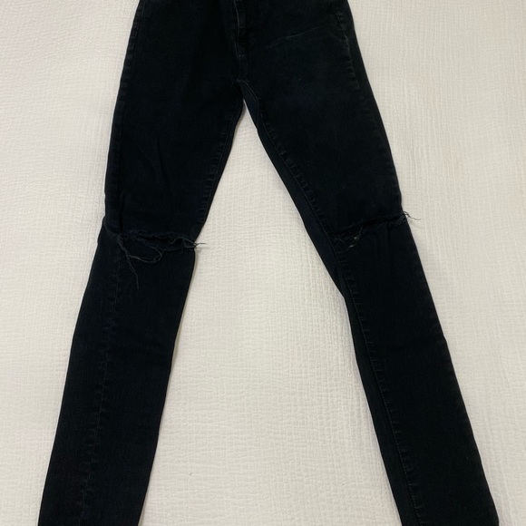 Jeans - Picture 2 of 2